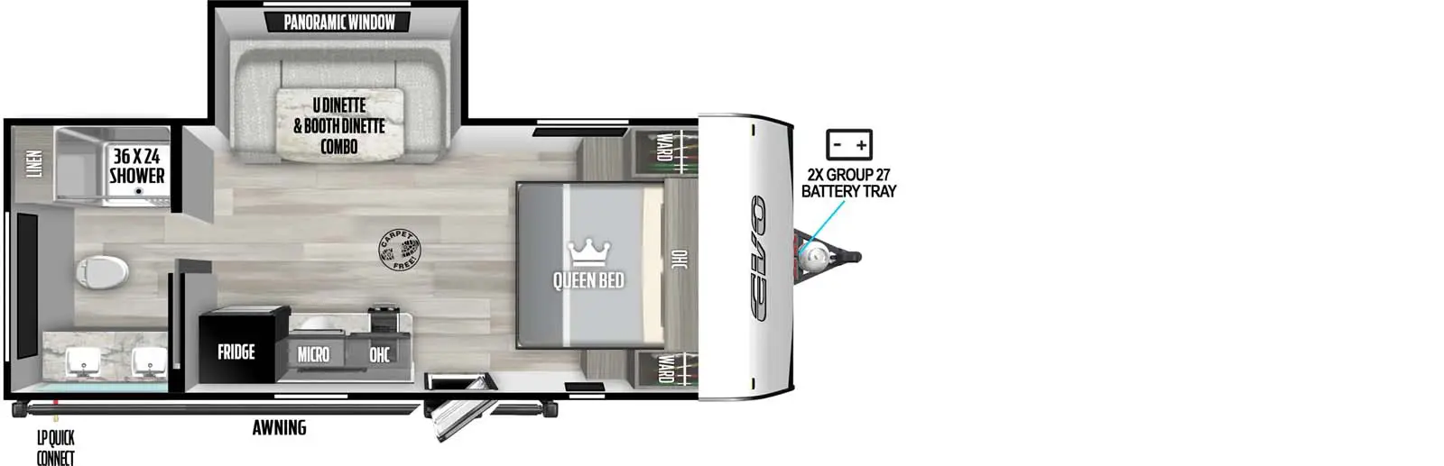 18RB Floorplan Image